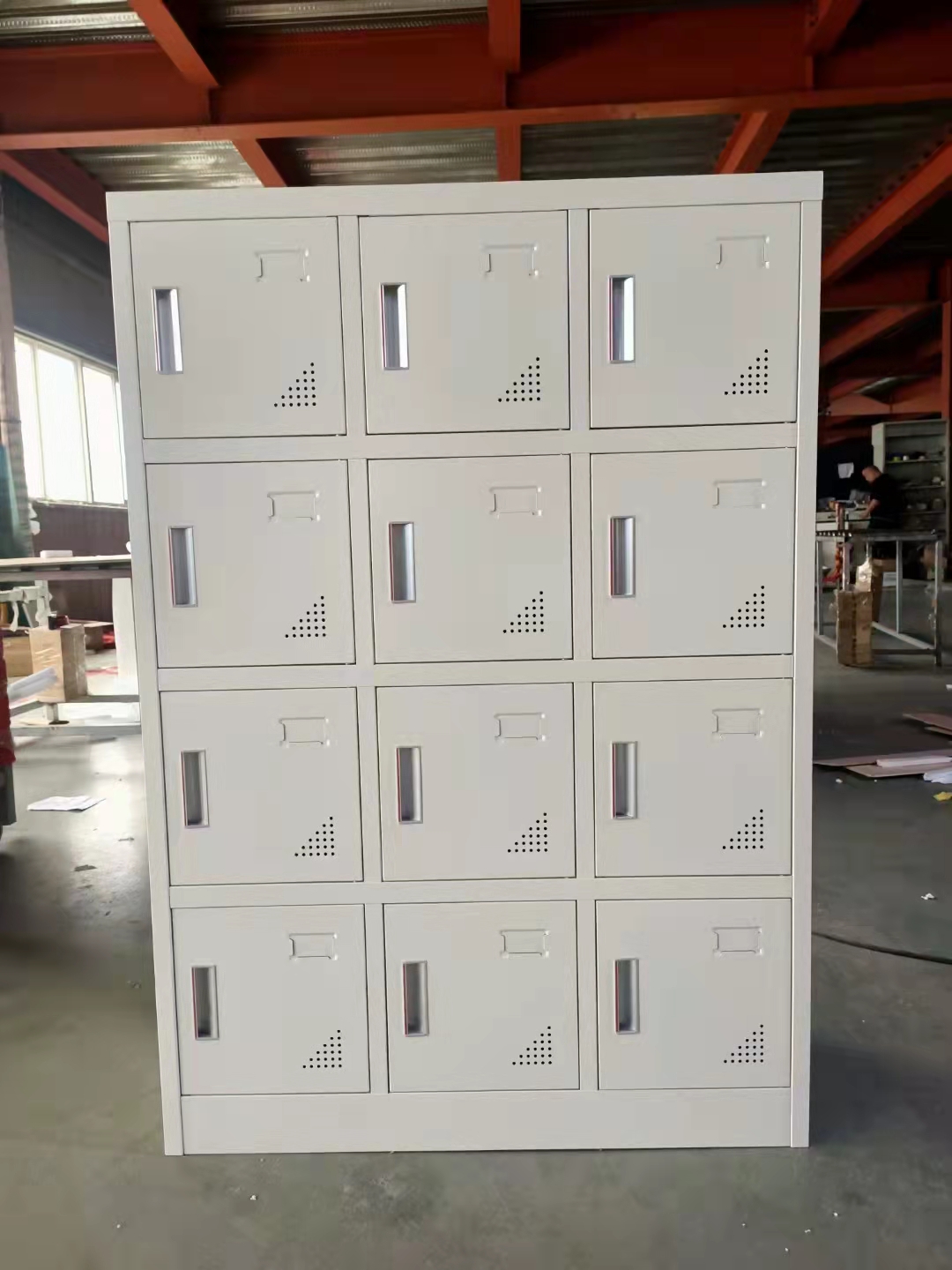 四门、六门、八门、十二门钢制文件柜